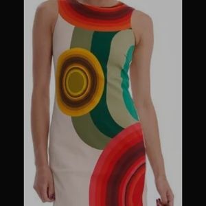 Desigual Dresses on sale - Celine